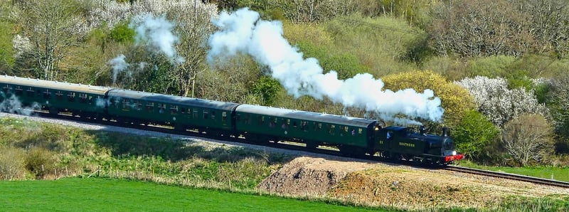 Historical Transport